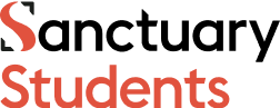 Sanctuary Students (logo)